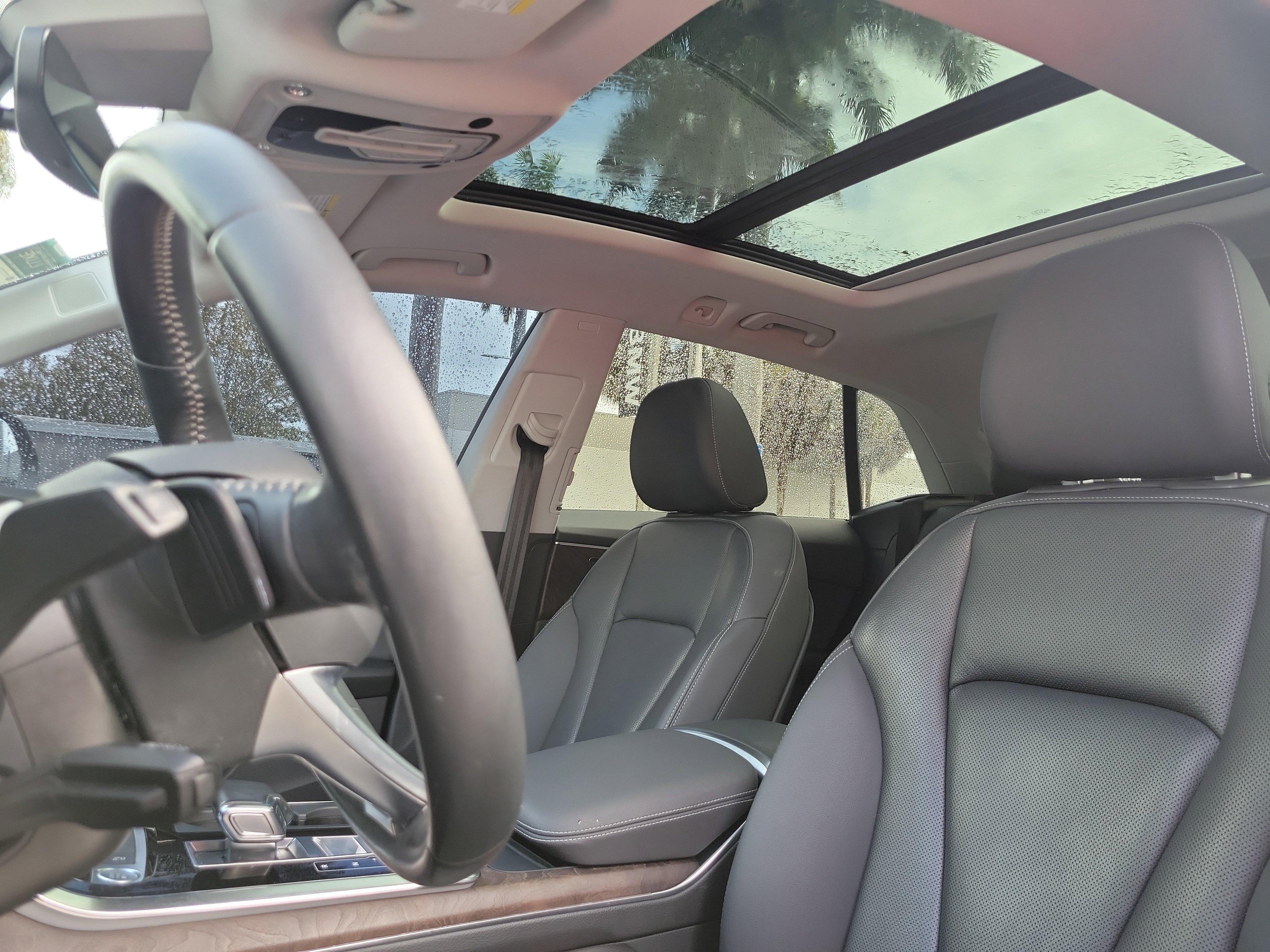 Used 2020 Audi Q8 Premium Plus w/ Premium Plus Package image 22