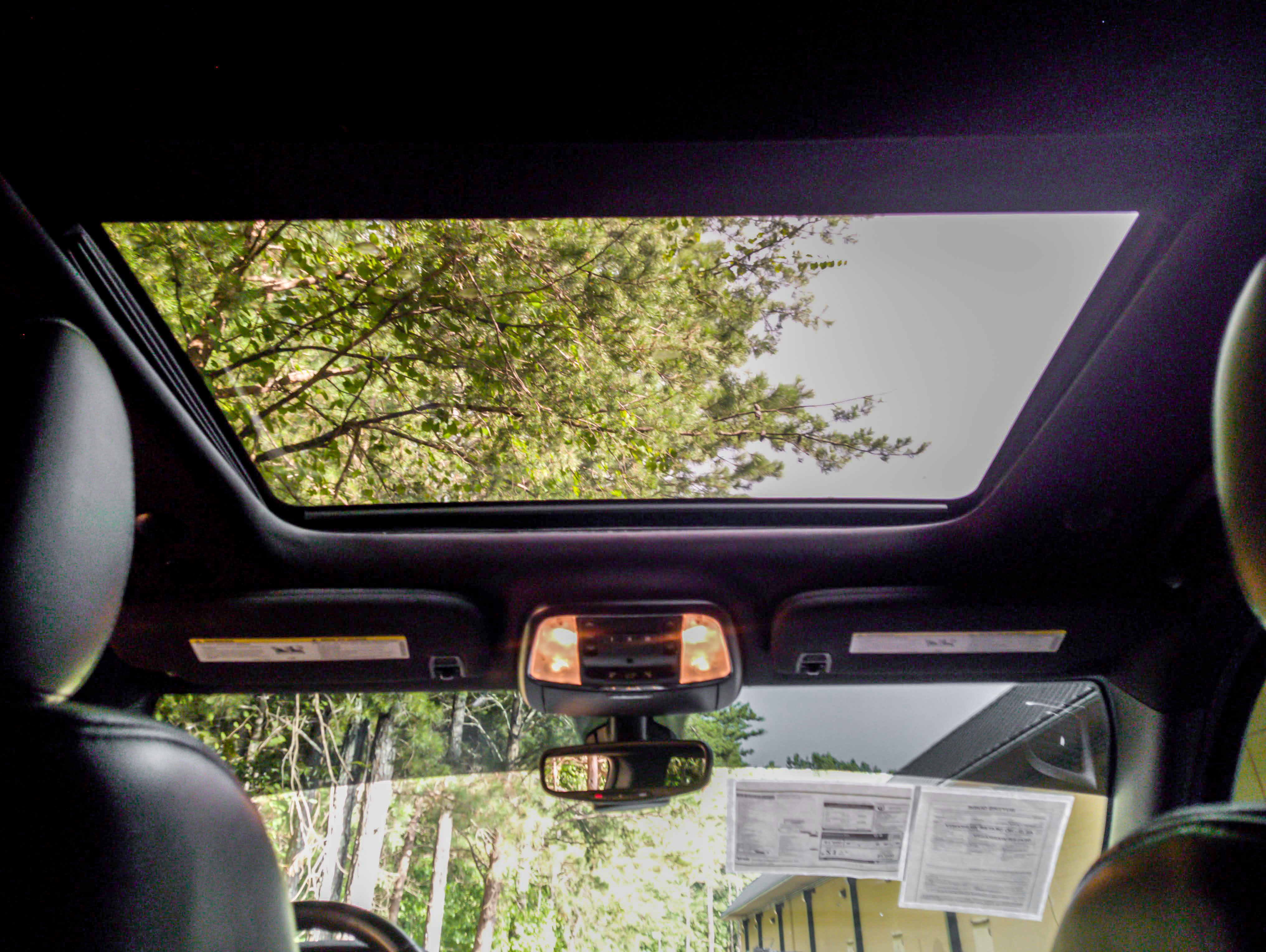 Used 2019 Jeep Grand Cherokee Limited w/ Luxury Group II image 11