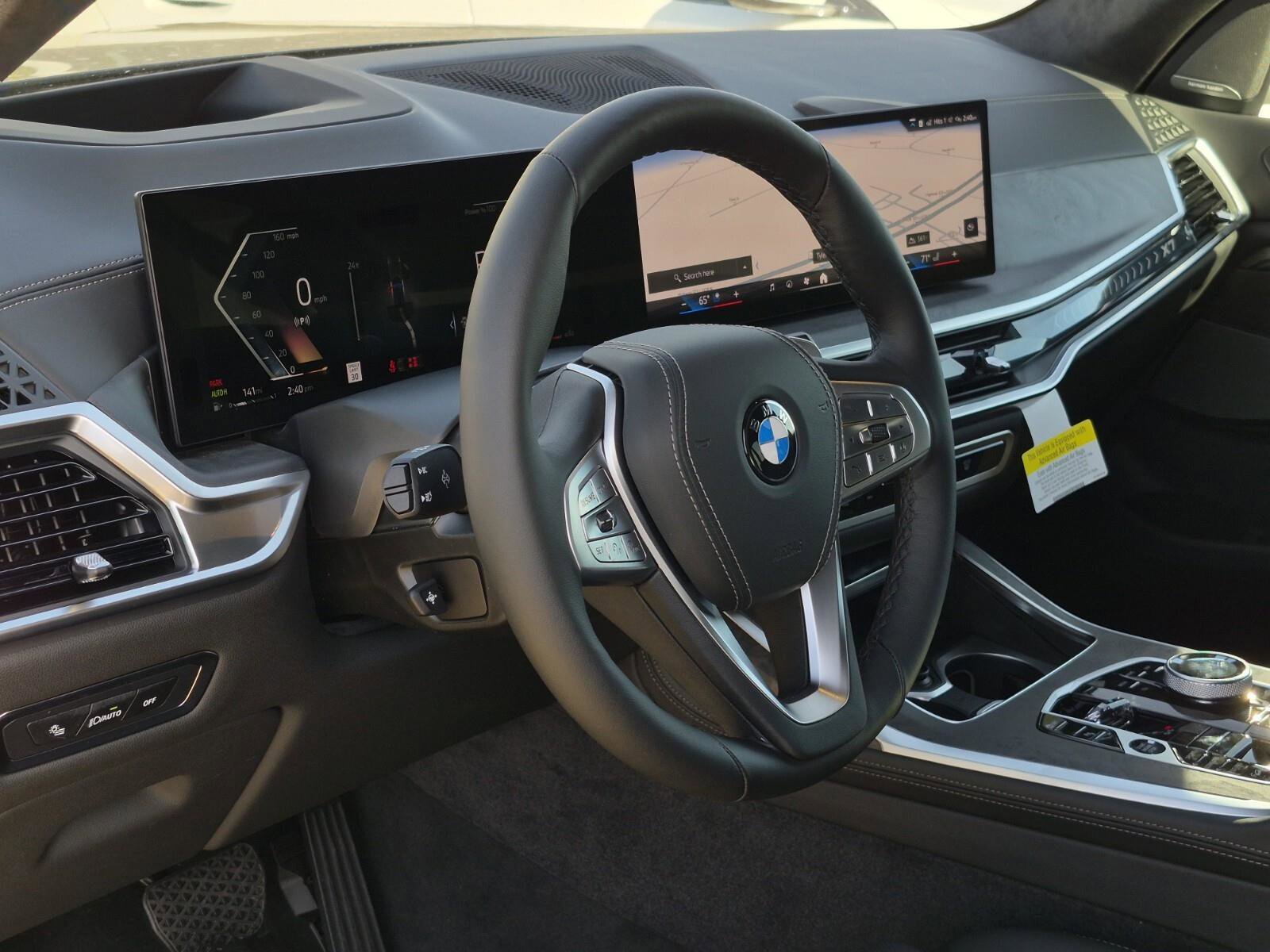 New 2026 BMW X7 xDrive40i w/ Executive Package AWD/4WD image 29