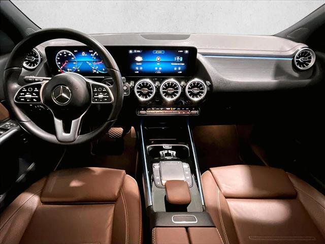 Used 2023 Mercedes-Benz GLA 250 4MATIC image 16
