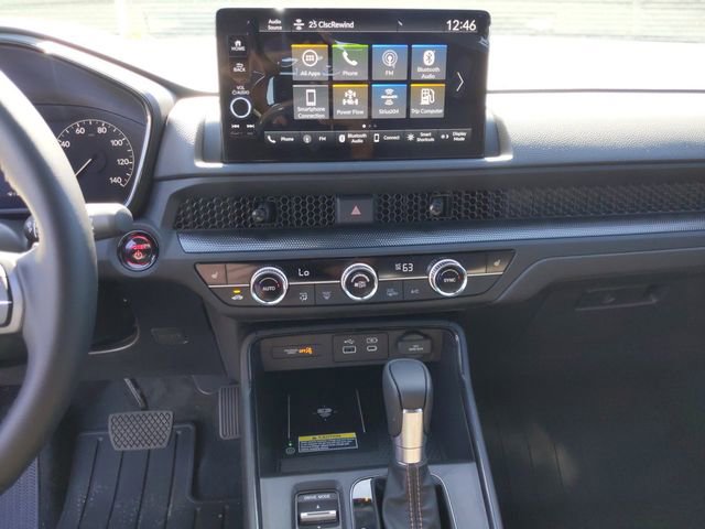 New 2025 Honda CR-V Sport-L image 25