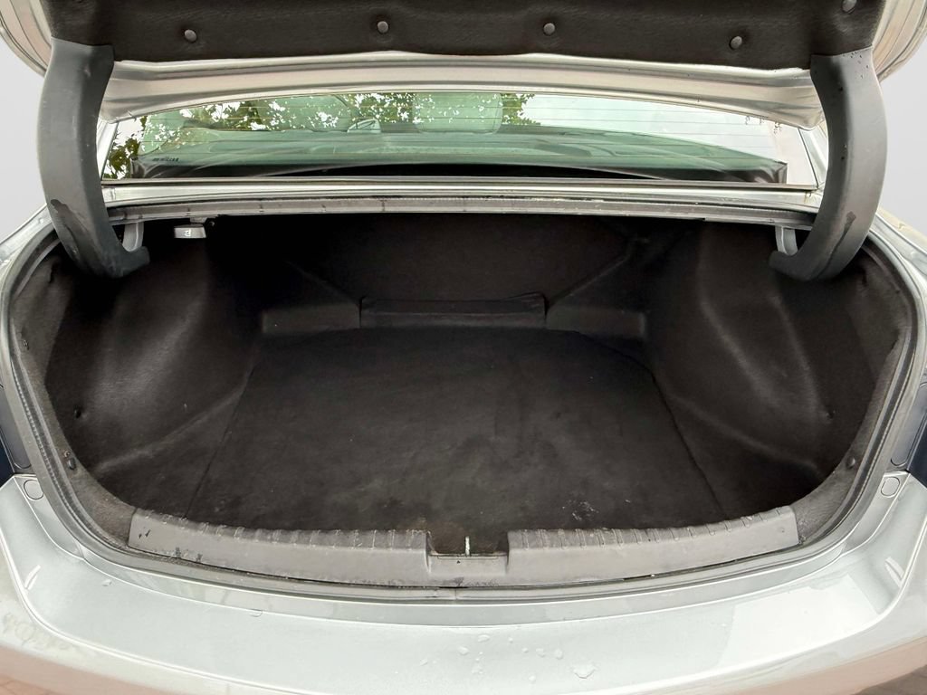 Used 2018 Acura ILX FWD image 8