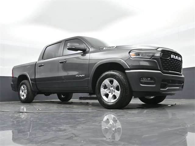 Used 2025 RAM 1500 Big Horn image 39