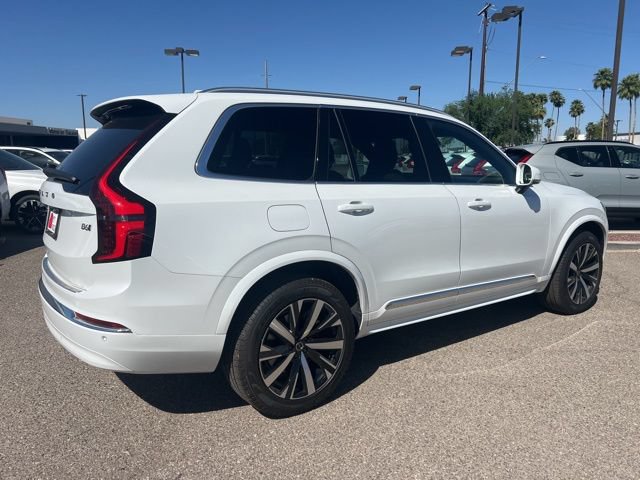 New 2026 Volvo XC90 B6 Core w/ Protection Package AWD/4WD image 3