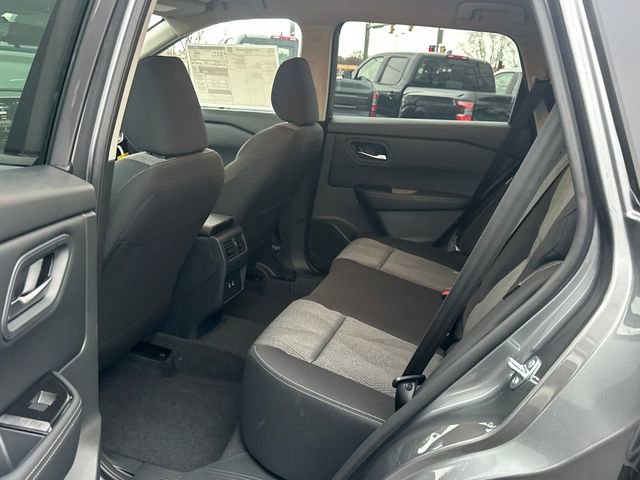 New 2026 Nissan Rogue SV w/ Cold Weather Package image 13