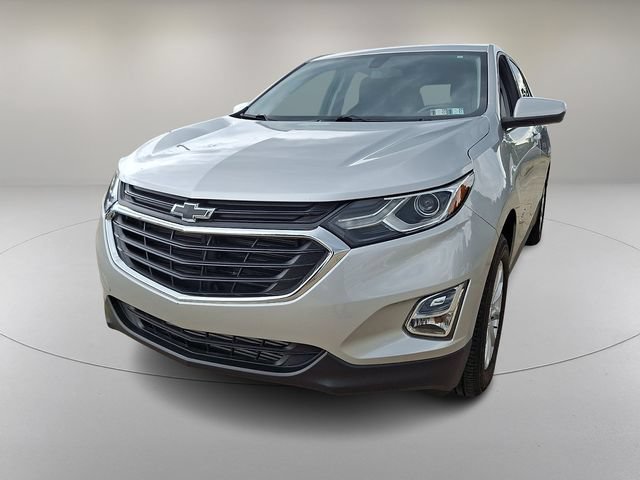 Used 2019 Chevrolet Equinox LT AWD/4WD image 4