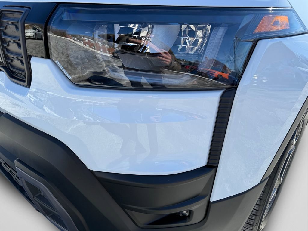 New 2026 Jeep Cherokee Limited image 22