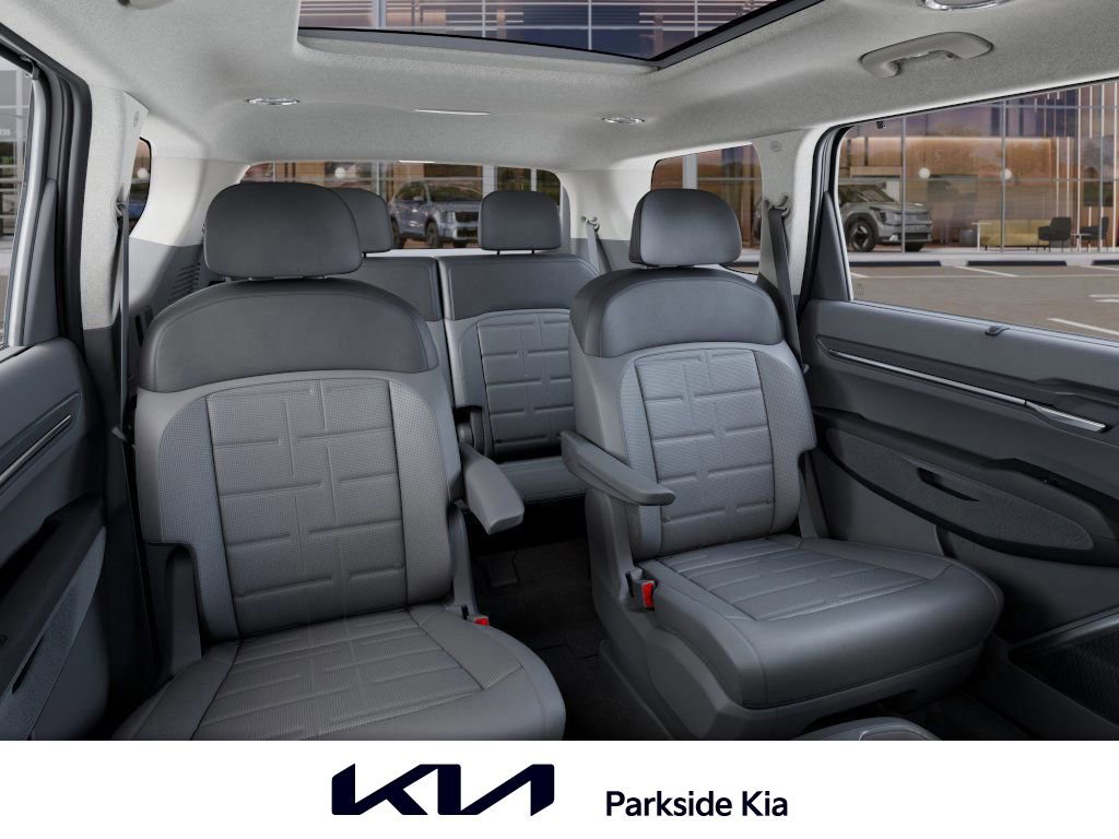 New 2026 Kia EV9 Land image 16