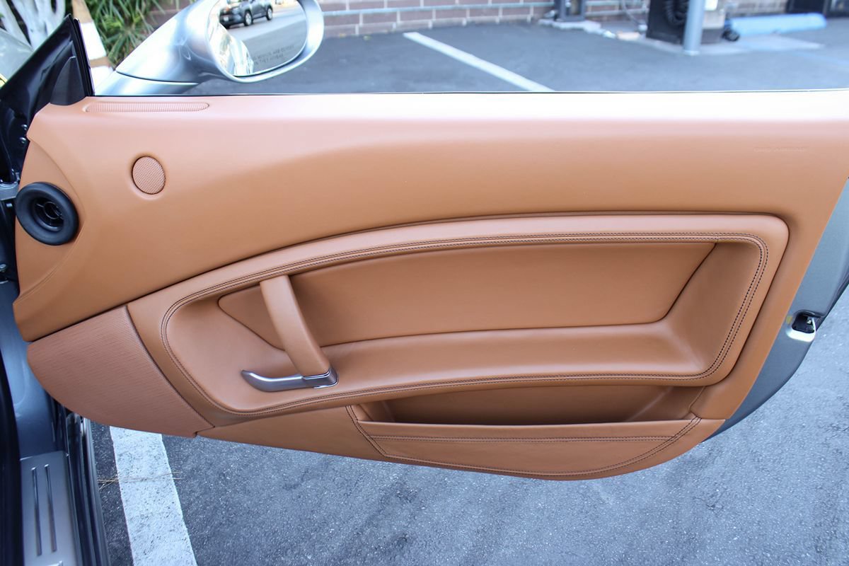 Used 2012 Ferrari California RWD image 51