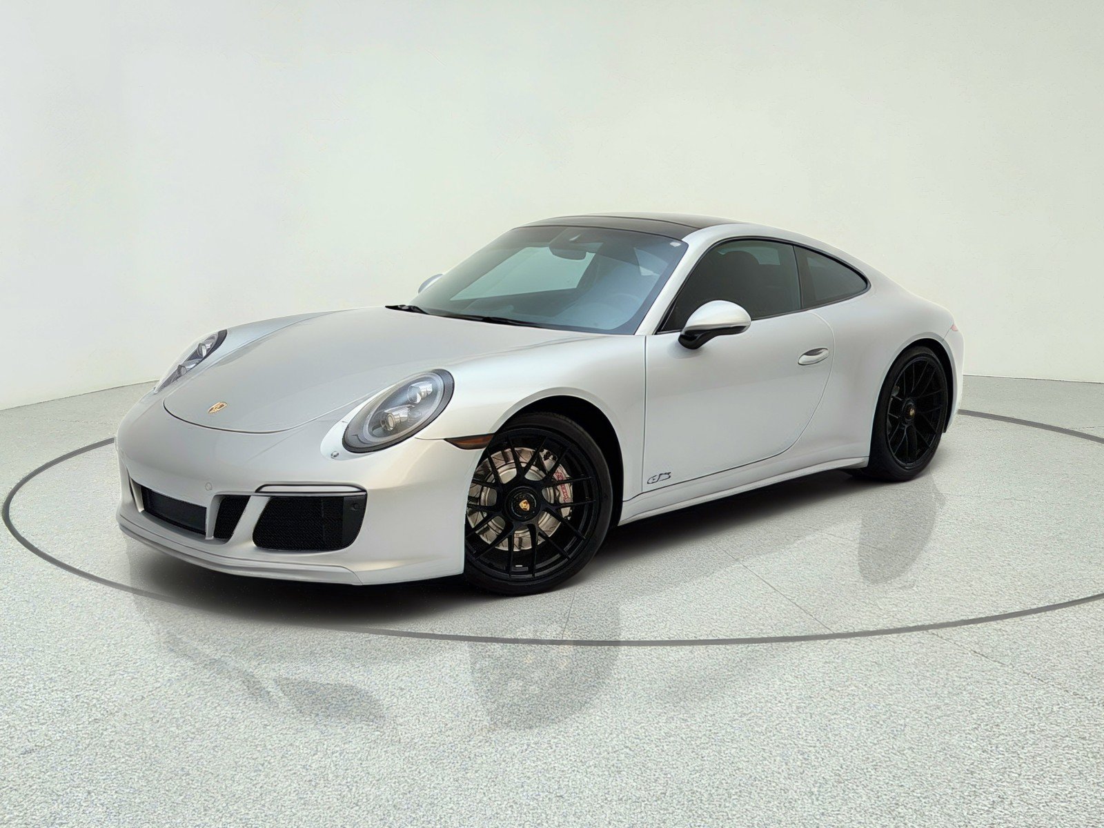 Used 2017 Porsche 911 Carrera GTS RWD video 1