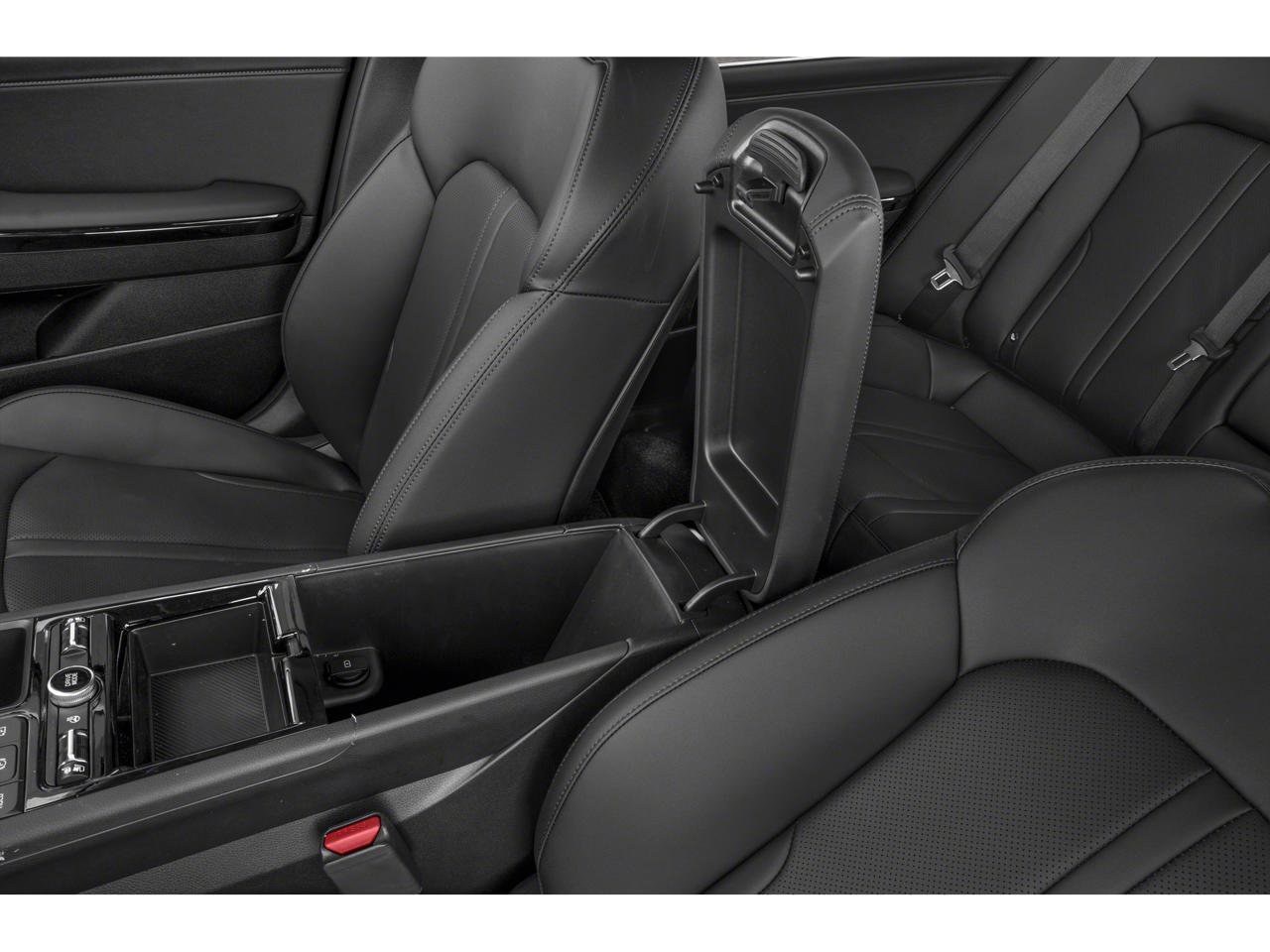 New 2025 Kia K5 EX image 28