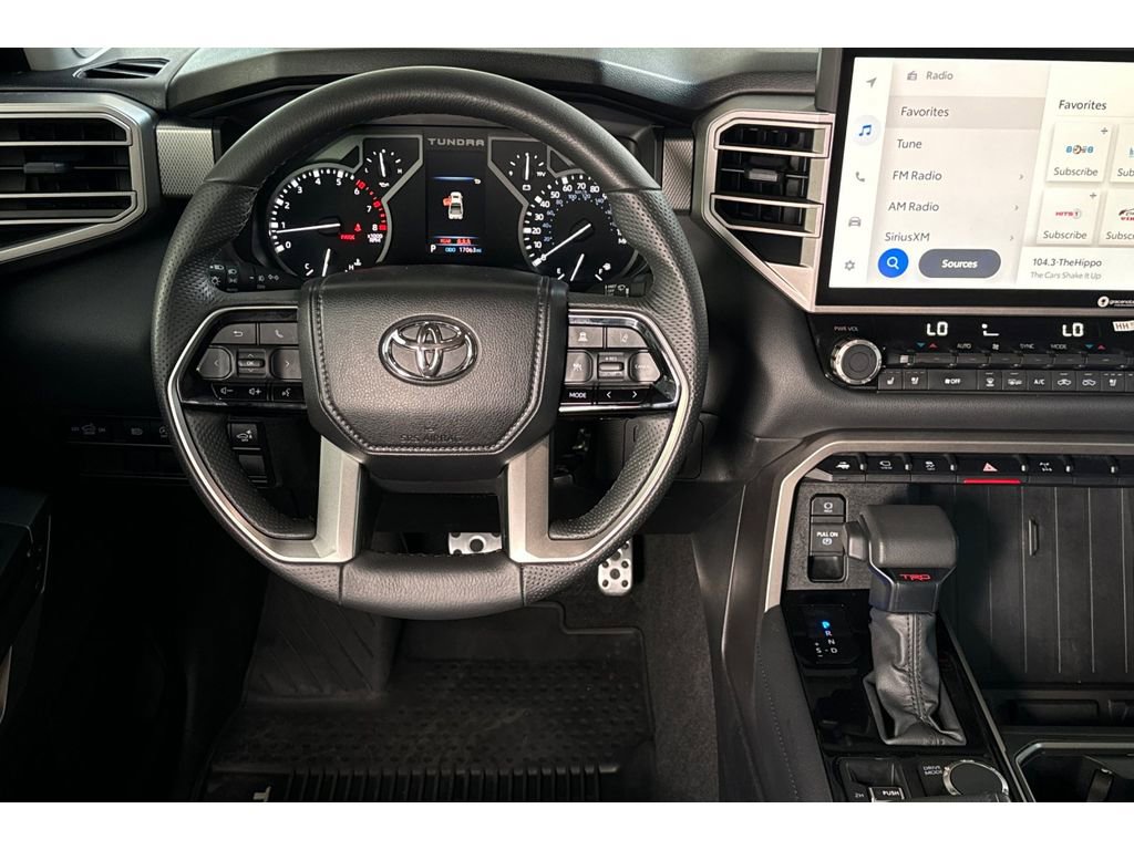 Used 2023 Toyota Tundra Limited image 16