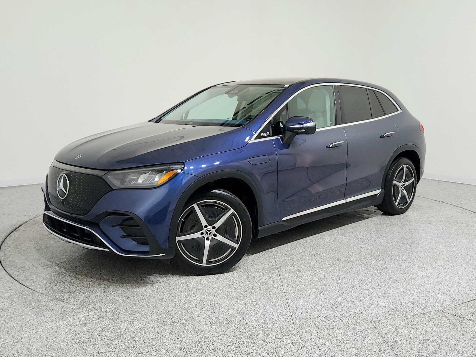 Certified 2023 Mercedes-Benz EQE 500 4MATIC SUV