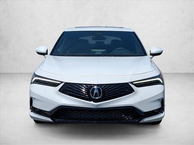 Used 2025 Acura Integra A-Spec FWD image 2