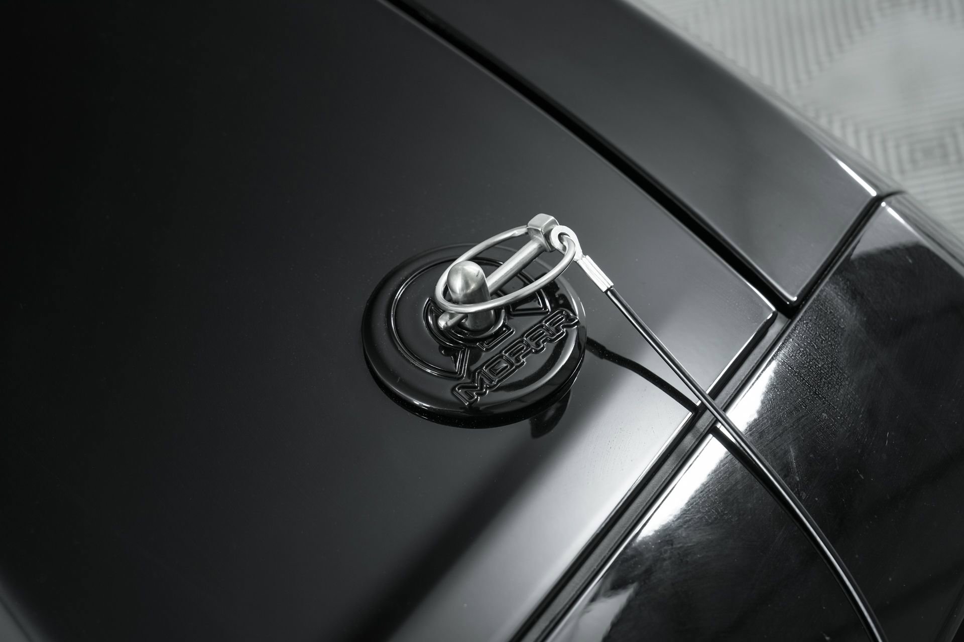 Used 2023 Dodge Challenger R/T Scat Pack RWD image 52