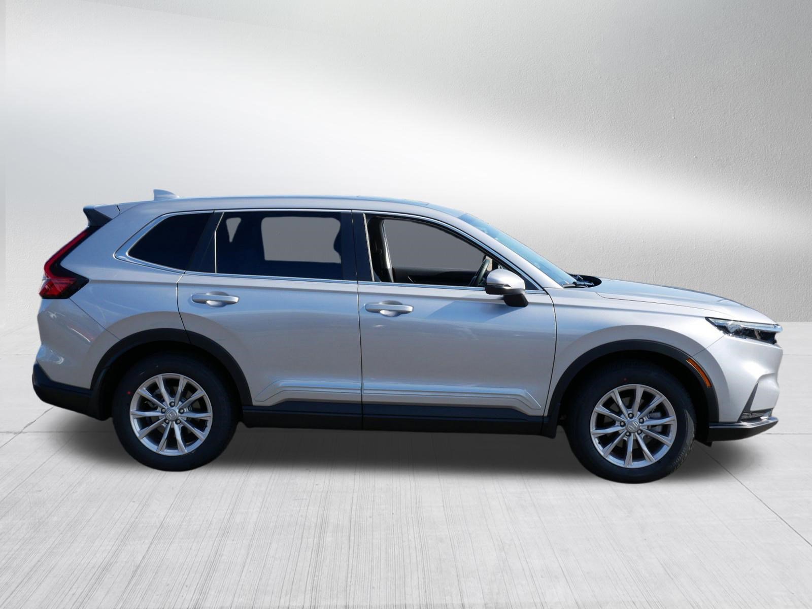 Used 2024 Honda CR-V EX-L image 8