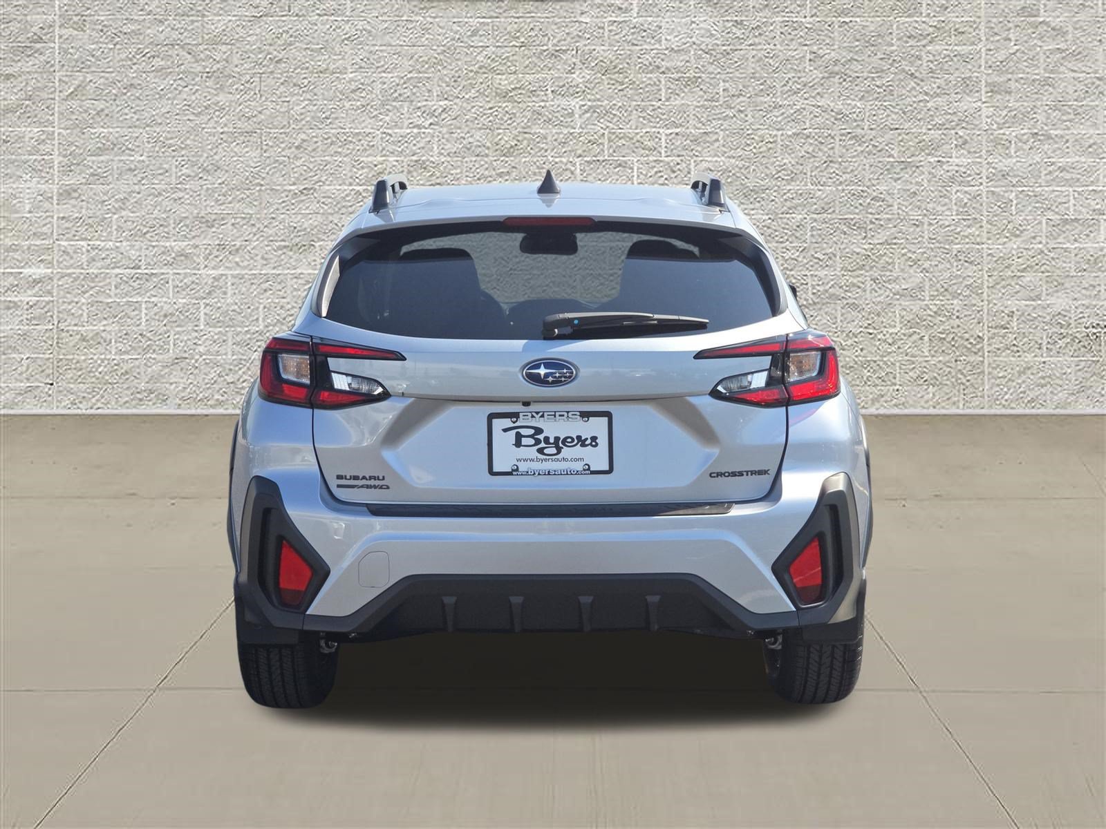 New 2026 Subaru Crosstrek 2.5i Premium AWD/4WD image 6