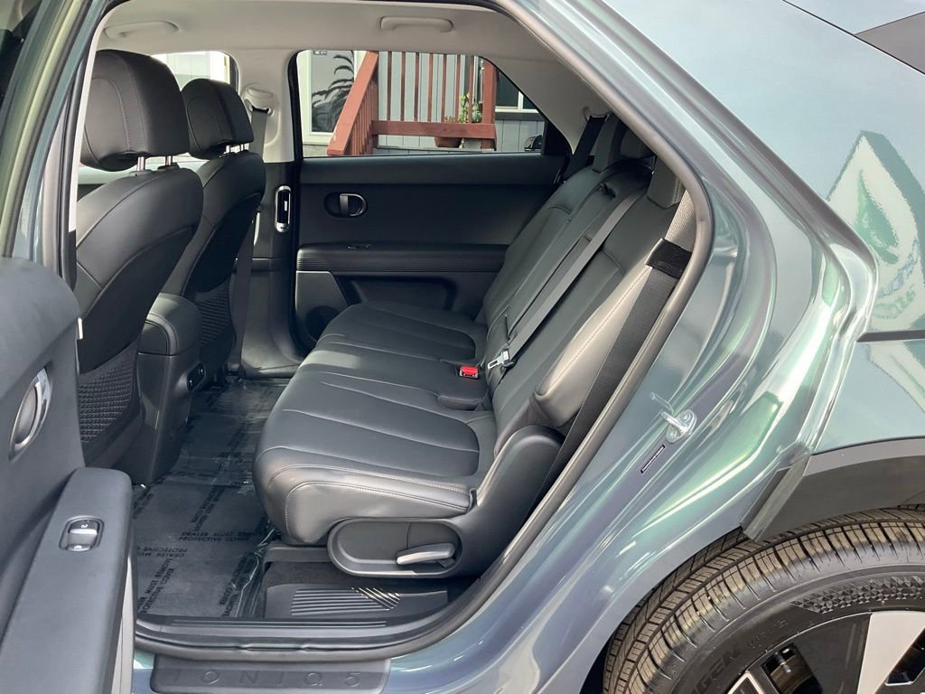 Used 2025 Hyundai Ioniq 5 SEL image 26