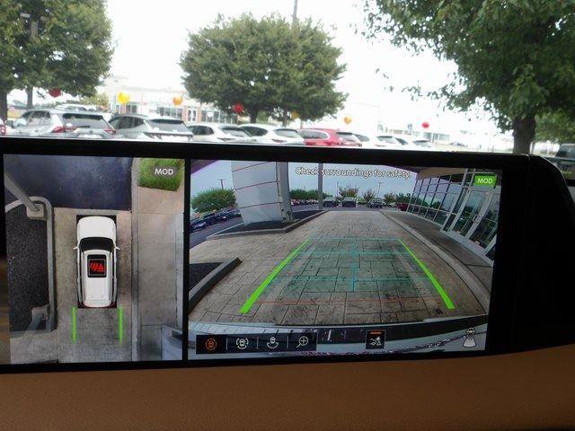 New 2026 Nissan Armada Platinum Reserve image 28