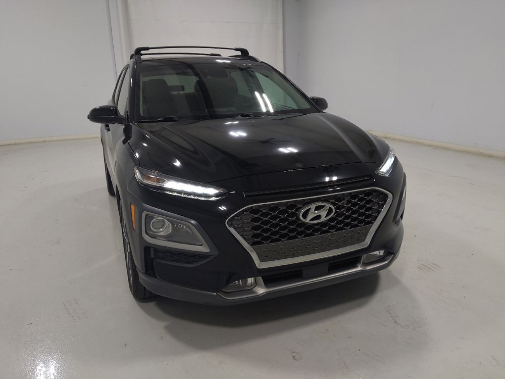 Used 2020 Hyundai Kona Ultimate FWD image 14