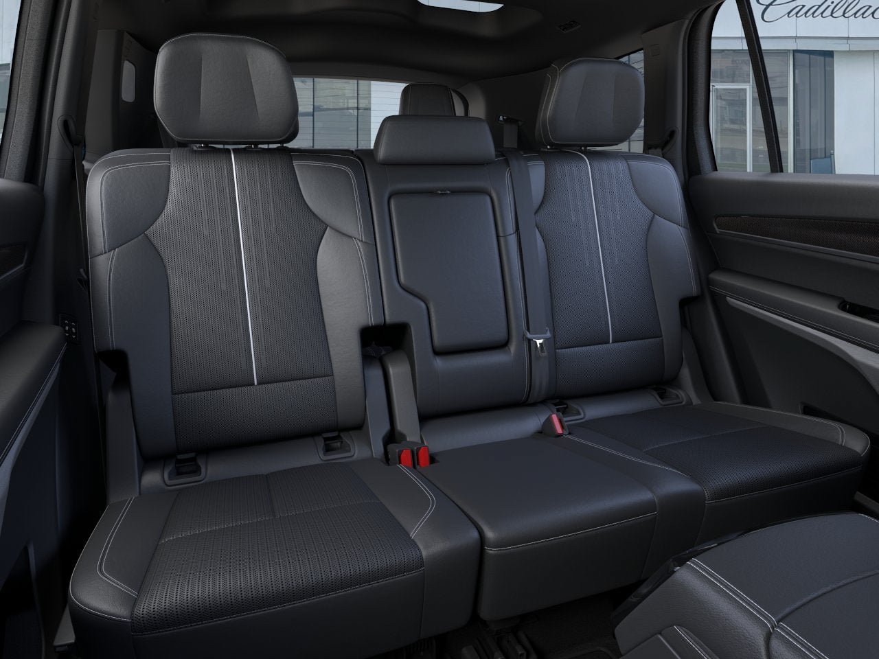 New 2026 Cadillac Vistiq Premium Luxury AWD/4WD image 17
