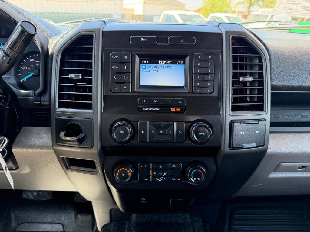 Used 2022 Ford F350 XL w/ Power Equipment Group image 45