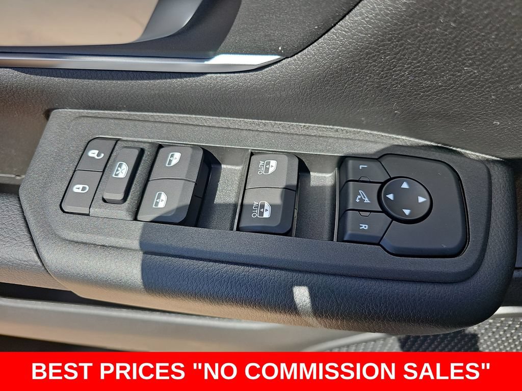 New 2026 RAM 1500 Big Horn w/ Back Country Package AWD/4WD image 28