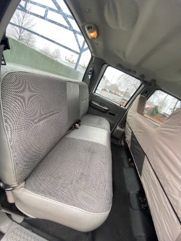 Used 2004 Ford F350 Lariat RWD image 15