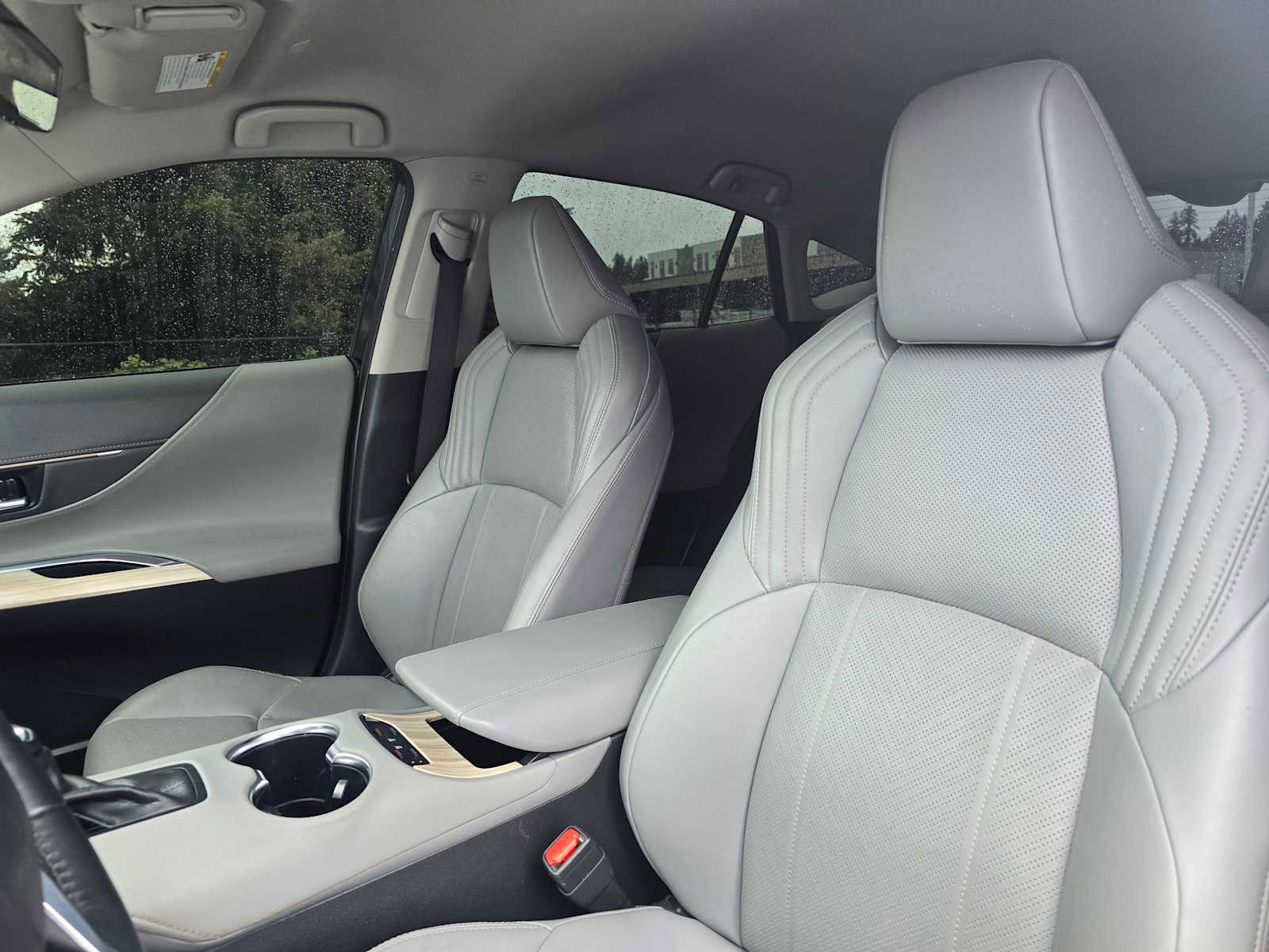 Certified 2023 Toyota Venza Limited AWD/4WD image 21