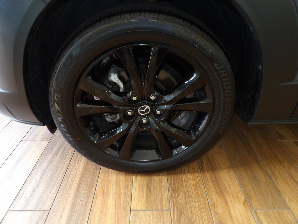 Certified 2024 MAZDA CX-30 AWD 2.5 S w/ Preferred Package image 10