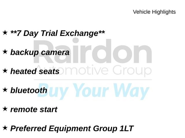 Used 2017 Chevrolet Equinox LT w/ Convenience Package AWD/4WD image 29