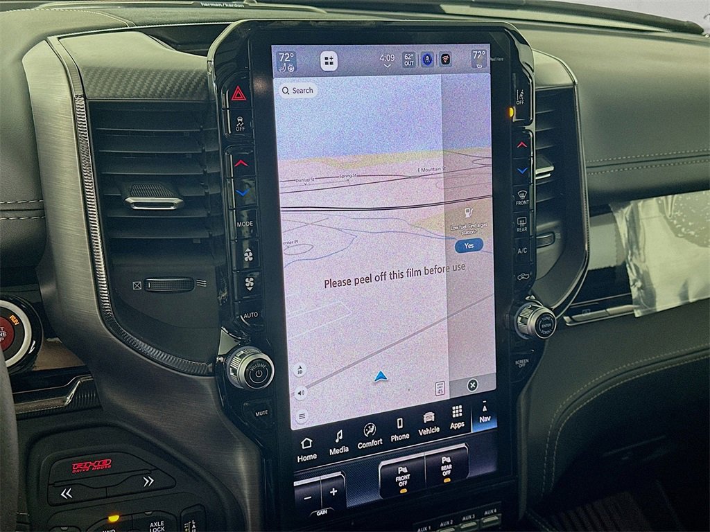 New 2026 RAM 1500 RHO image 15