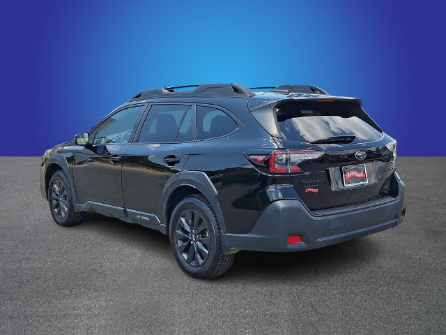 Used 2025 Subaru Outback Onyx Edition AWD/4WD image 6