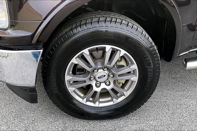 Used 2019 Ford F150 Lariat image 8