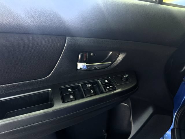 Used 2015 Subaru WRX Premium AWD/4WD image 18
