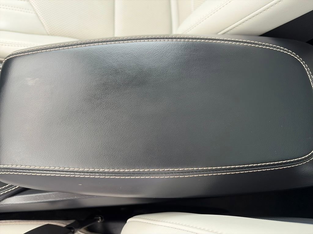 Used 2025 Ford Mustang Mach-E Premium image 24