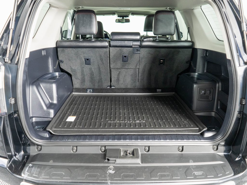 Used 2018 Toyota 4Runner TRD Off-Road Premium image 29