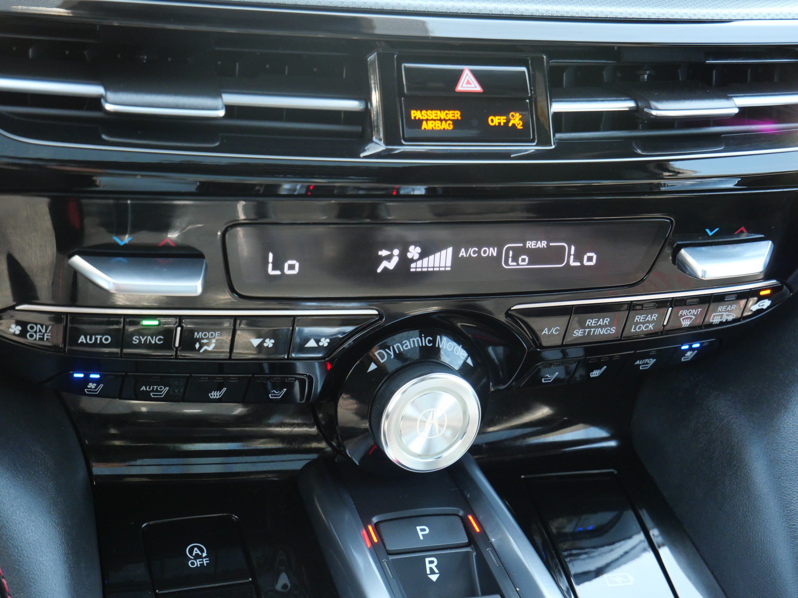Certified 2026 Acura MDX A-Spec w/ Advance Package AWD/4WD image 23