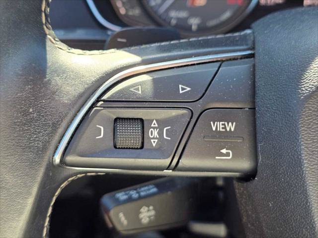 Used 2020 Audi SQ5 Premium AWD/4WD image 32