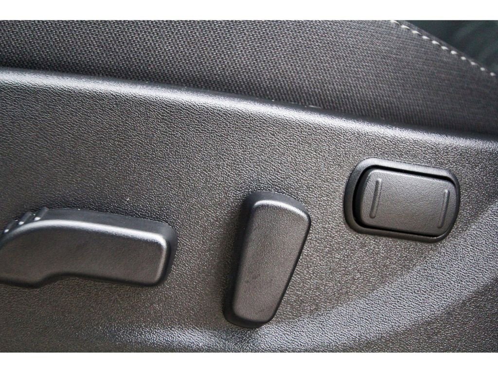 New 2026 Nissan Frontier SV w/ Tow Package RWD image 20