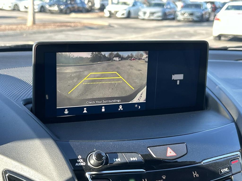 Used 2020 Acura RDX FWD w/ Technology Package image 28