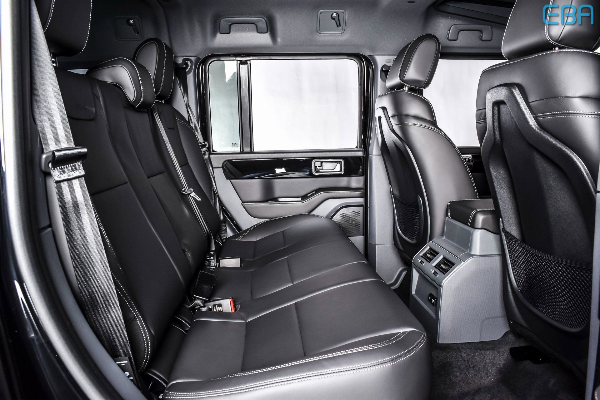 New 2026 INEOS Grenadier AWD/4WD image 20