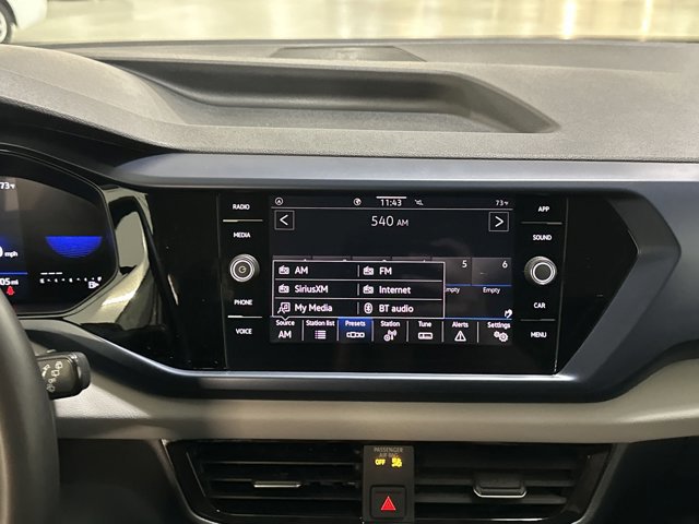 Certified 2023 Volkswagen Taos SE image 31