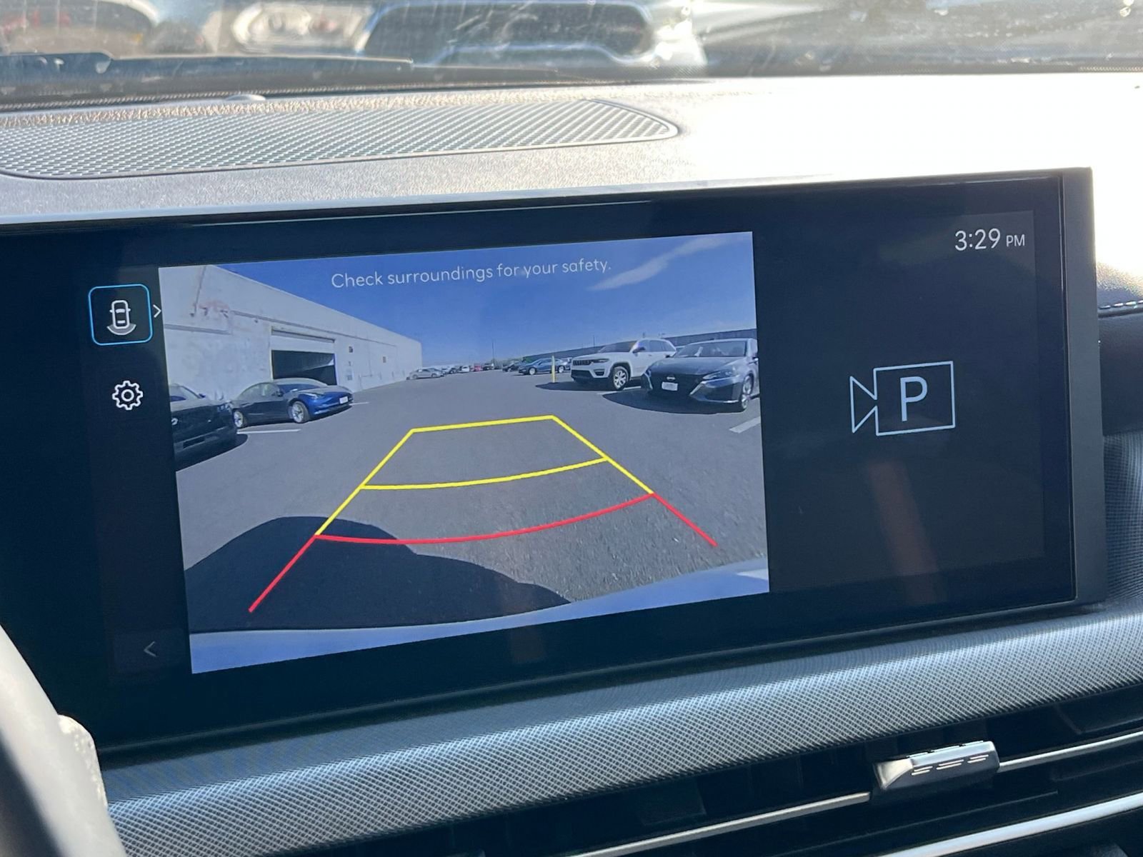 Used 2025 Hyundai Sonata SEL image 25