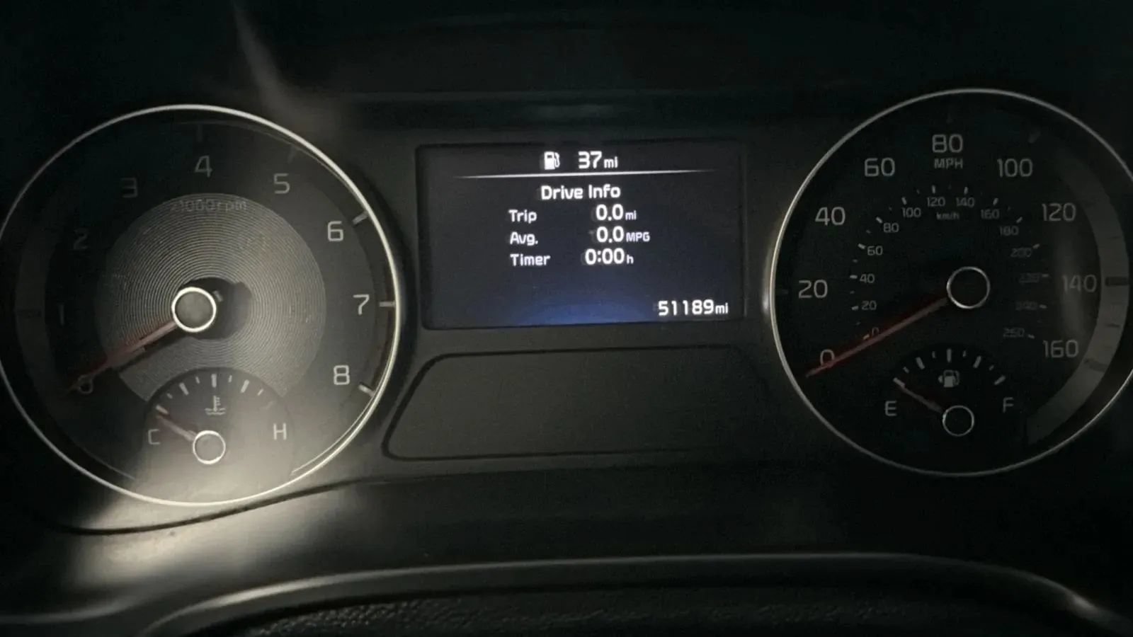 Used 2023 Kia Forte LX FWD image 12