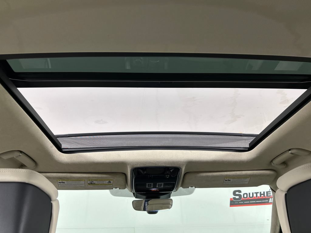 Used 2020 Land Rover Range Rover Long Wheelbase HSE AWD/4WD image 19