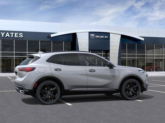 New 2026 Buick Envision Sport Touring AWD/4WD image 29