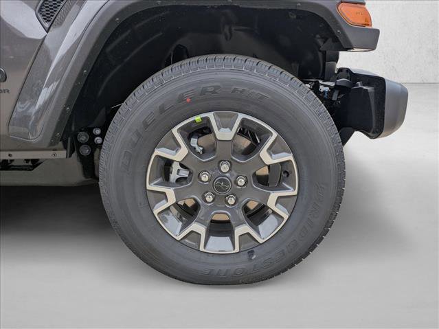 New 2026 Jeep Gladiator Sport image 16