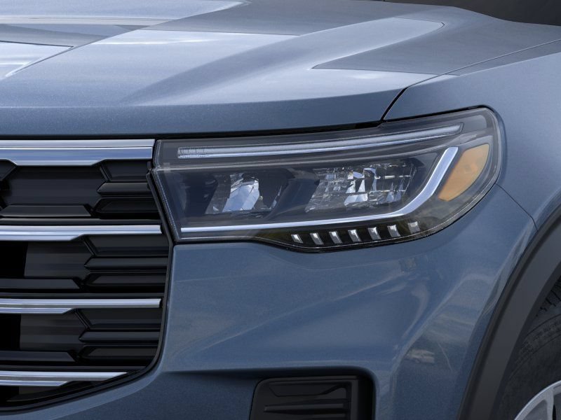 New 2026 Ford Explorer Active AWD/4WD image 20