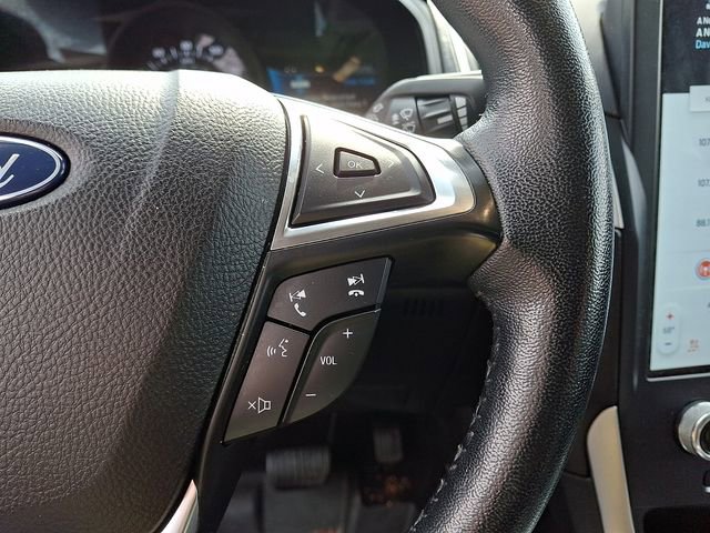 Certified 2022 Ford Edge SEL w/ Convenience Package image 21